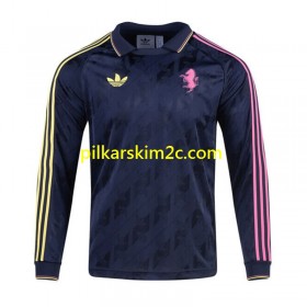 Koszulka Juventus Special Główna 2024 Koszulki Piłkarskie(L/S)